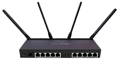VIDEOCORSO CONFIGURAZIONE MIKROTIK, ROUTER MIKROTIK, ROUTEROS, WINBOX